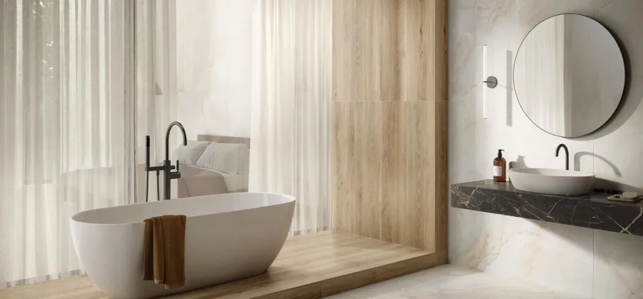 Villeroy & Boch Wood Selection Beige mat 20x120 (2WL102780)