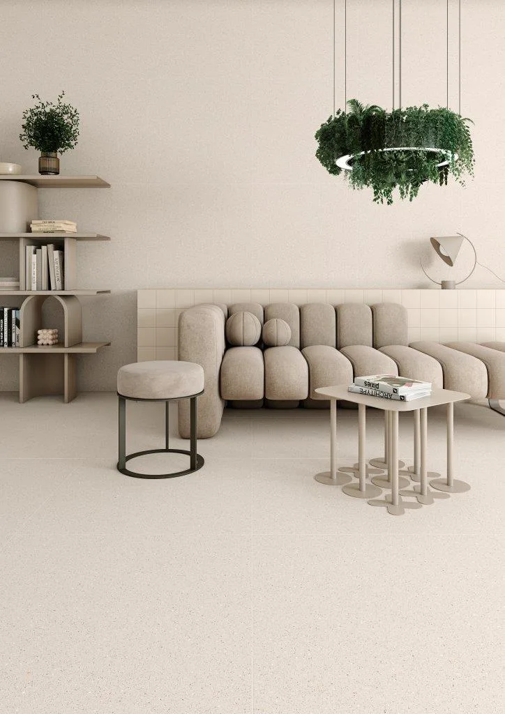 Vives Micra-R Crema 59,3x59,3