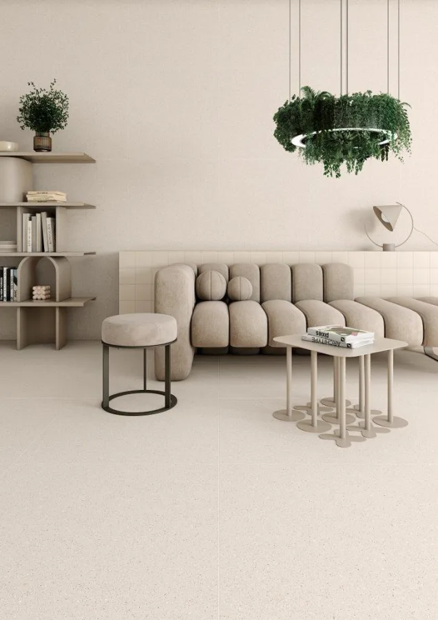 Vives Micra-R Crema 59,3x59,3