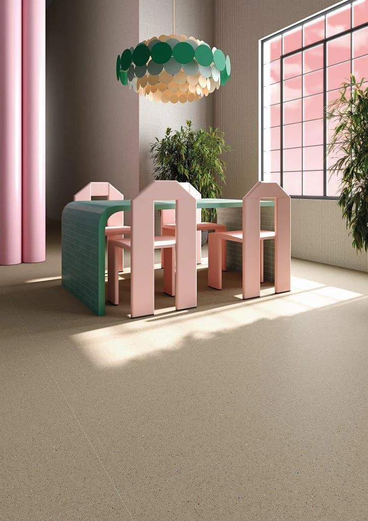 Vives Micra-R Umbra 80x80