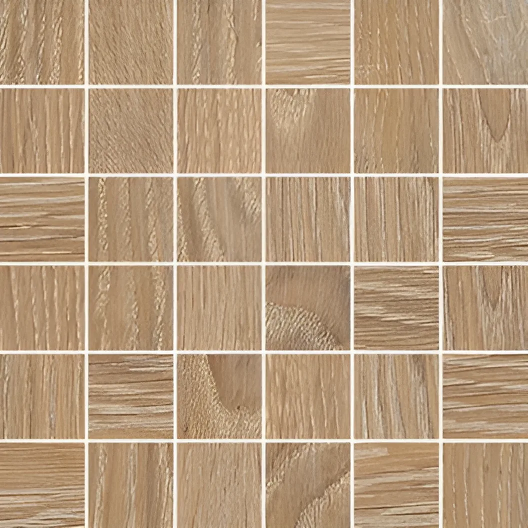 Villeroy & Boch Wood Selection Beige mat 5x5