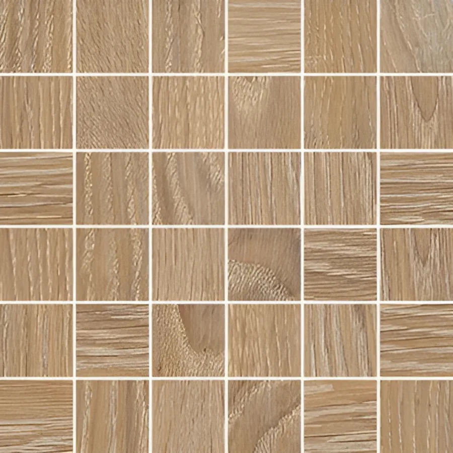Villeroy & Boch Wood Selection Beige mat 5x5 (2WL202030)