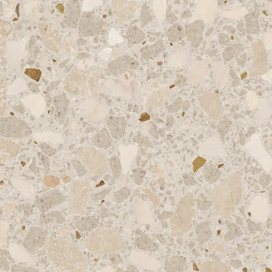 Vives Monaco-R Beige 80x80