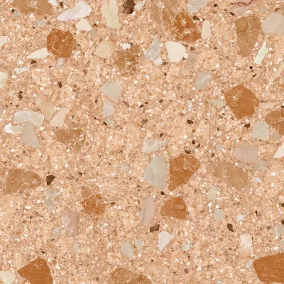 Vives Monaco-R Rojizo 80x80
