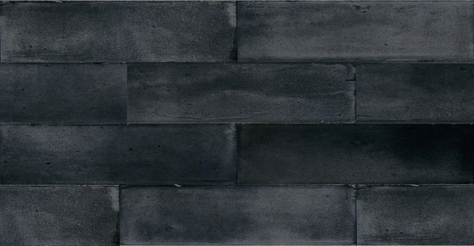 Cifre Nala Anthracite Brillo 6x24,6