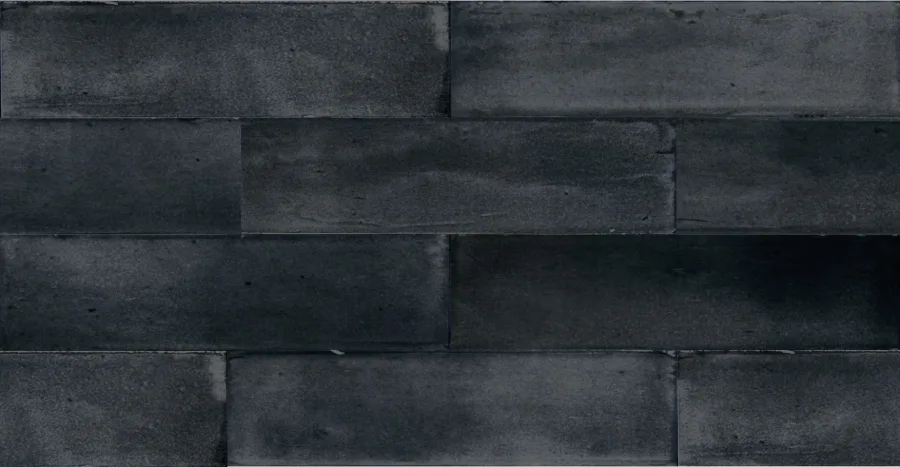 Cifre Nala Anthracite Brillo 6x24,6