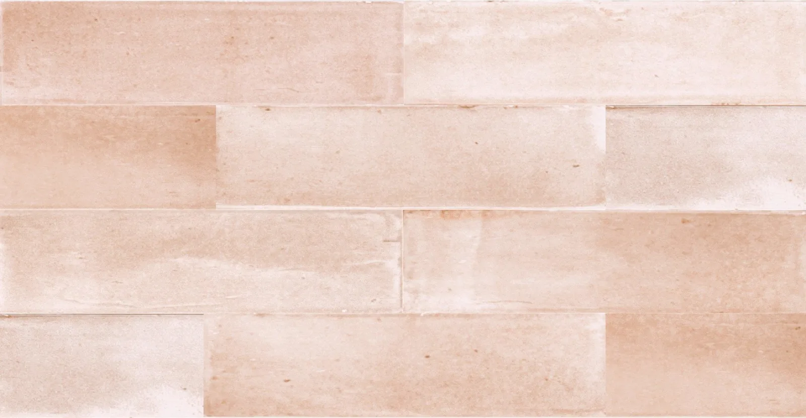 Cifre Nala Coral Brillo 6x24,6