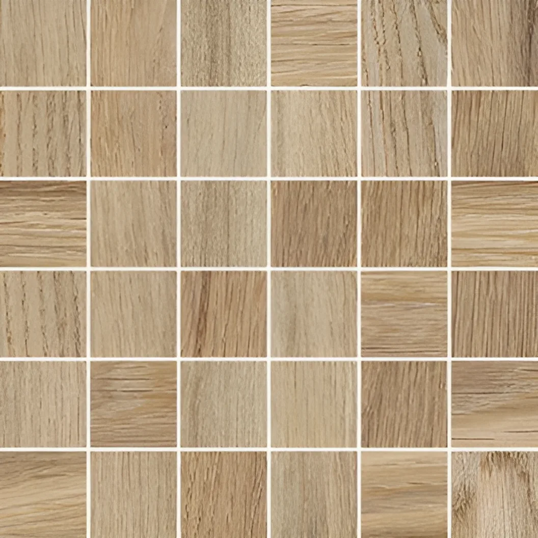 Villeroy & Boch Wood Selection Beige mat 5x5