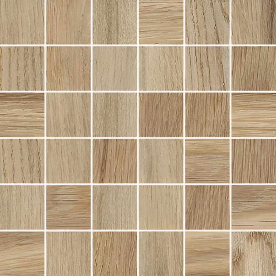Villeroy & Boch Wood Selection Beige mat 5x5 (2WL212030)
