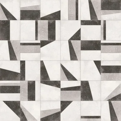 Vives Nassau Osaka Blanco (Mix) 20x20