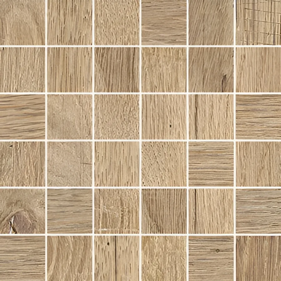 Villeroy & Boch Wood Selection Beige mat 5x5 (2WL222030)