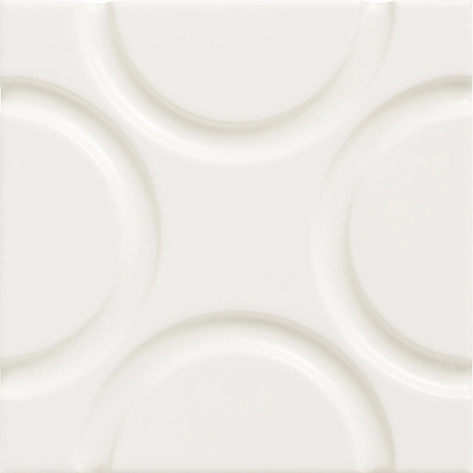 Adex Neri Liso Geo Bicuit 15x15