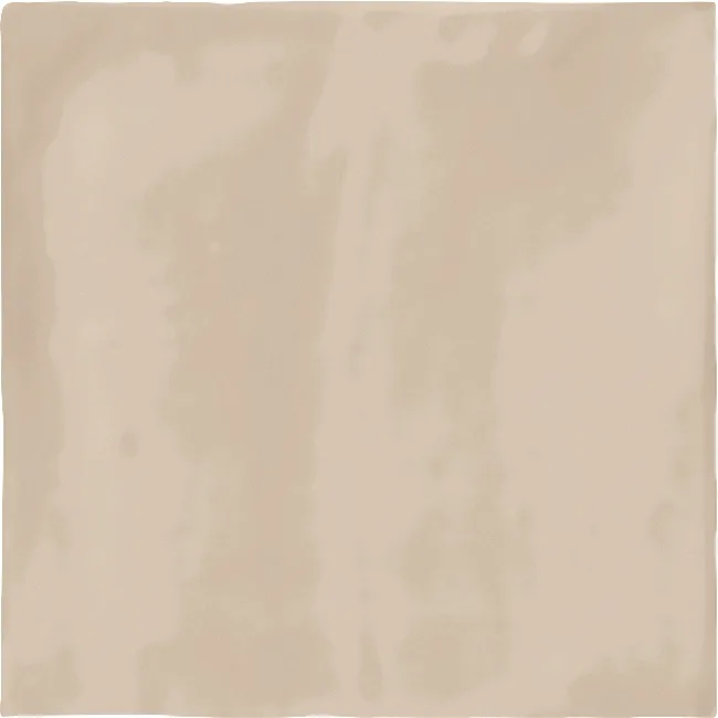Cifre New Cotto Cream Brillo 13x13