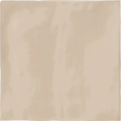 Cifre New Cotto Cream Brillo 13x13