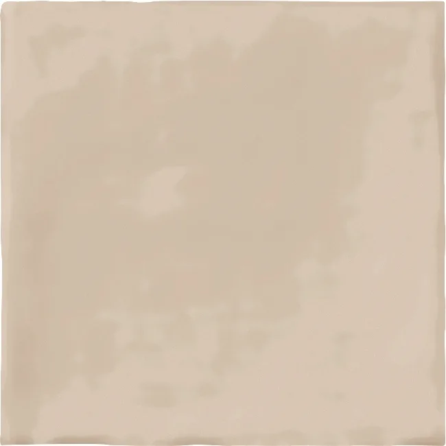 Cifre New Cotto Cream Brillo 13x13