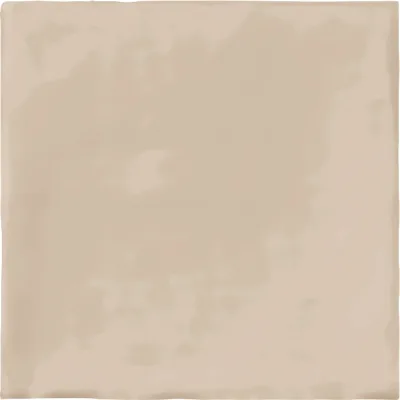 Cifre New Cotto Cream Brillo 13x13