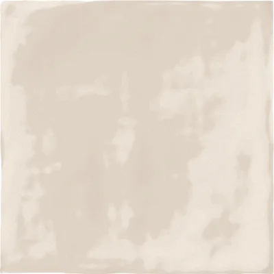 Cifre New Cotto Ivory Brillo 13x13