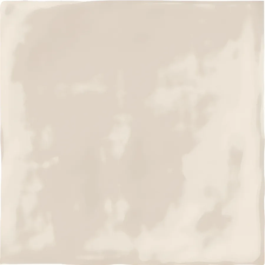 Cifre New Cotto Ivory Brillo 13x13