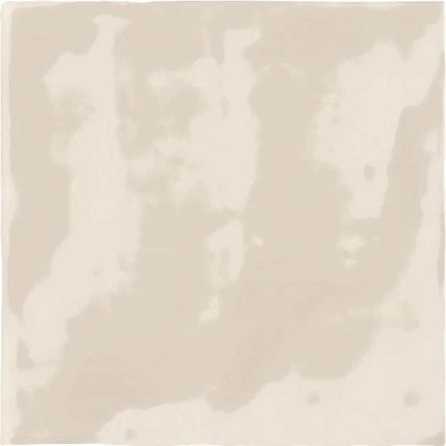Cifre New Cotto Ivory Brillo 13x13