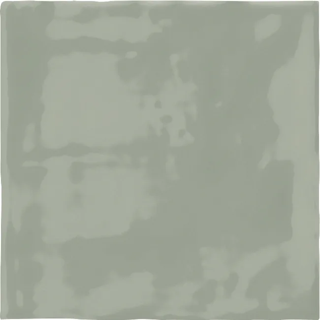 Cifre New Cotto Sage Brillo 13x13