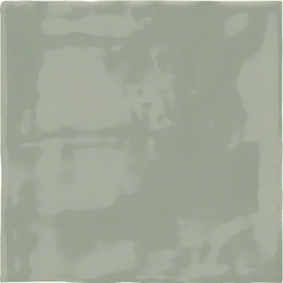 Cifre New Cotto Sage Brillo 13x13