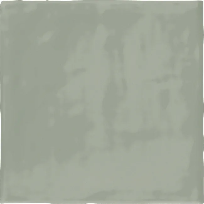 Cifre New Cotto Sage Brillo 13x13