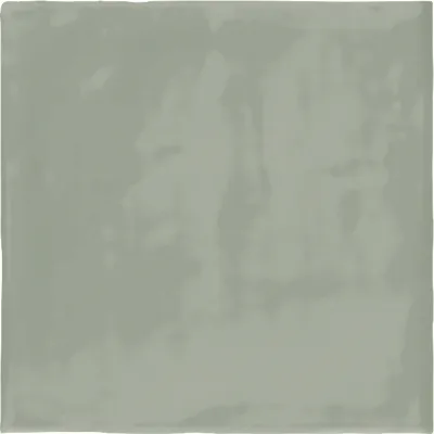 Cifre New Cotto Sage Brillo 13x13