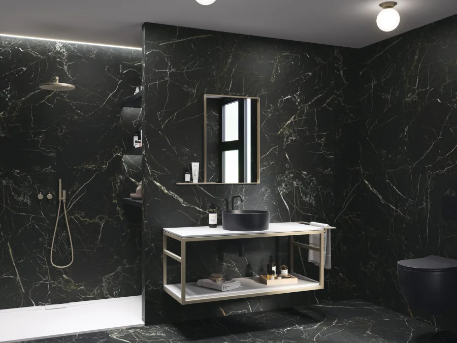 Carmen Night Lux Matt Rect 60x60