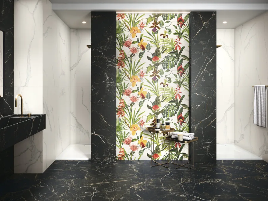 Carmen Night Lux Matt Rect 60x60