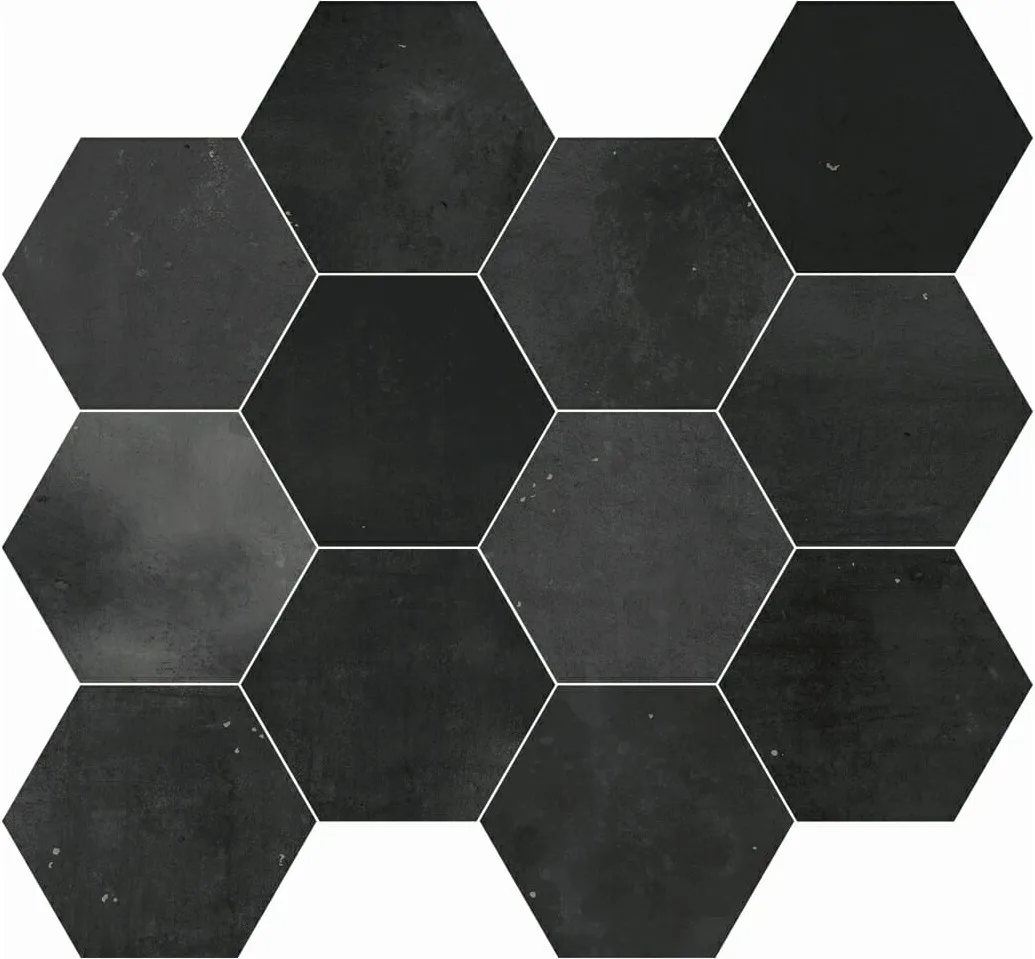 Carmen Nomade Black 13,9x16