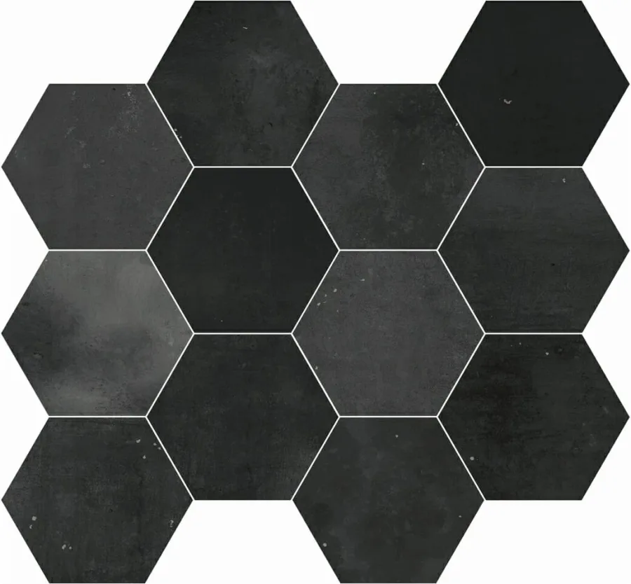 Carmen Nomade Black 13,9x16