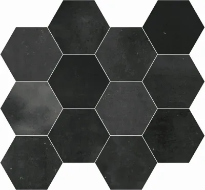 Carmen Nomade Black 13,9x16