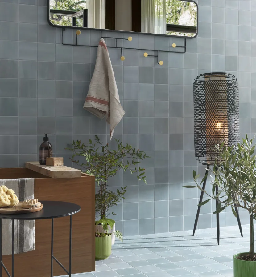 Tonalite Nuance Eleven Rosa 11,5x11,5