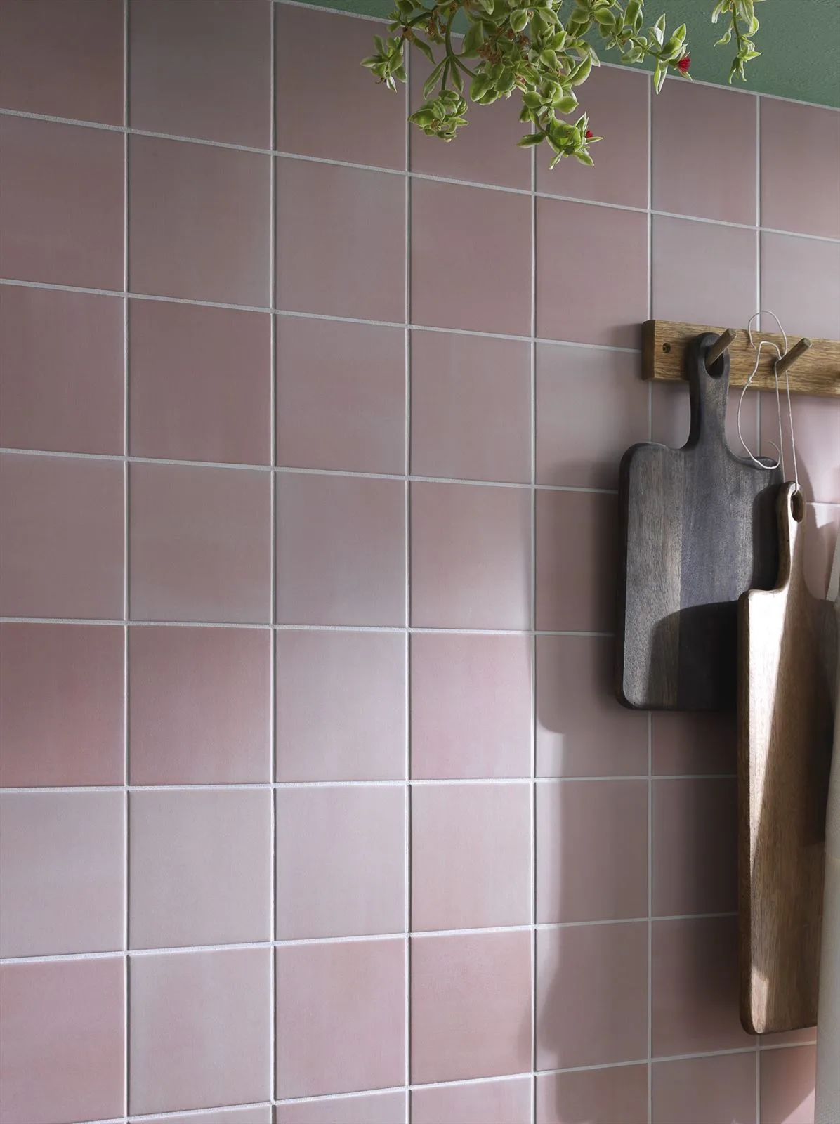 Tonalite Nuance Eleven Rosa 11,5x11,5