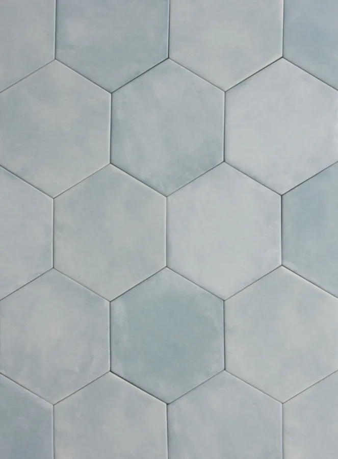 Tonalite Nuance Exa Celeste 14x16