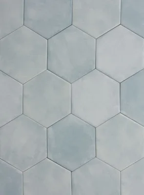 Tonalite Nuance Exa Celeste 14x16