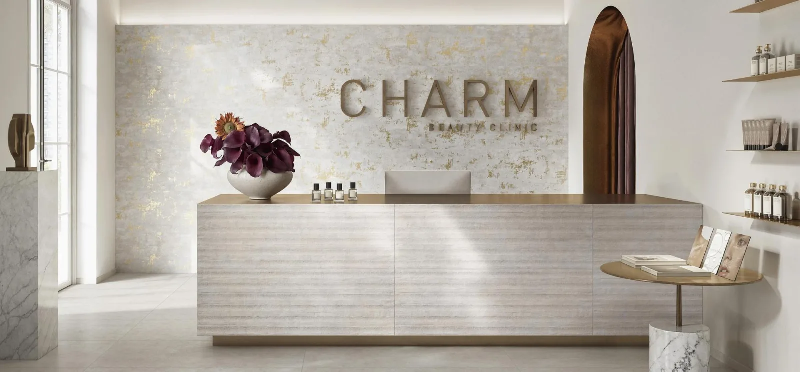 Villeroy & Boch Cavira Grijs mat 40x120