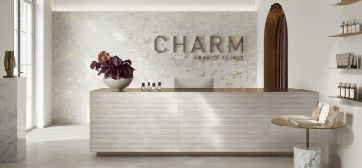 Villeroy & Boch Cavira Grijs mat 40x120