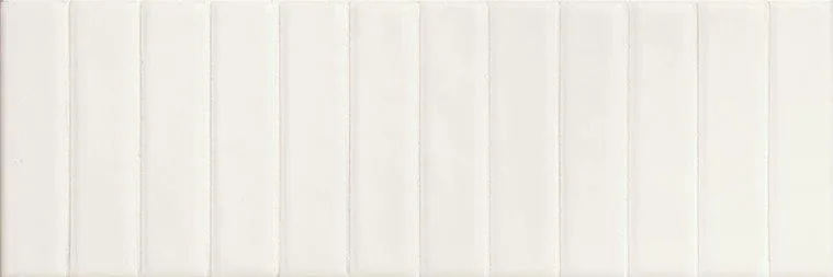 Carmen Pam White 10x30
