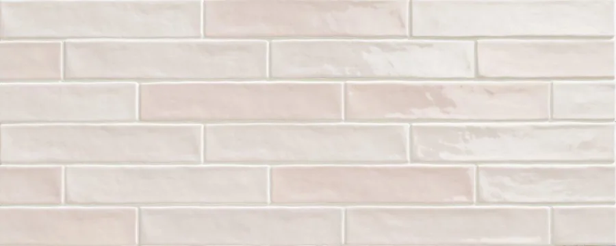 Natucer Piastrella Mix Rose 5x25