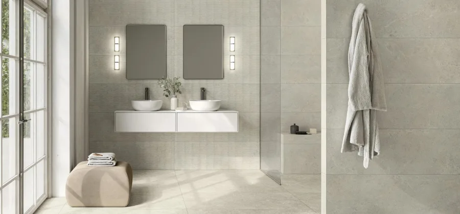 Villeroy & Boch Cavira Grijs mat 60x120 (2WU702730)