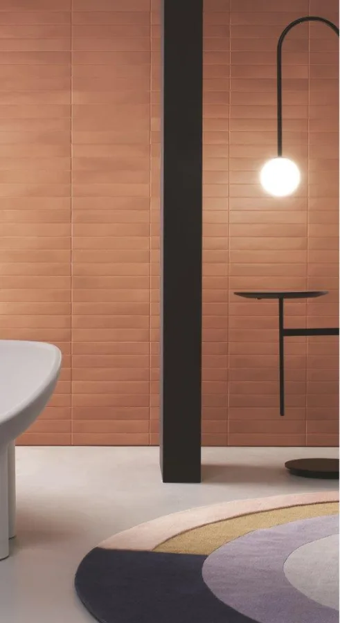 Quintessenza Pigmento Terra Matt 6x37
