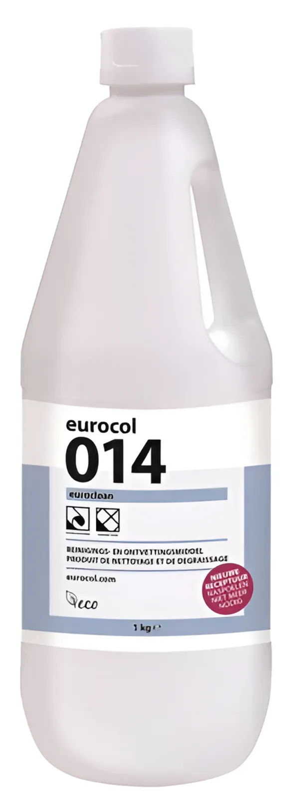 Eurocol Voorstrijk nvt