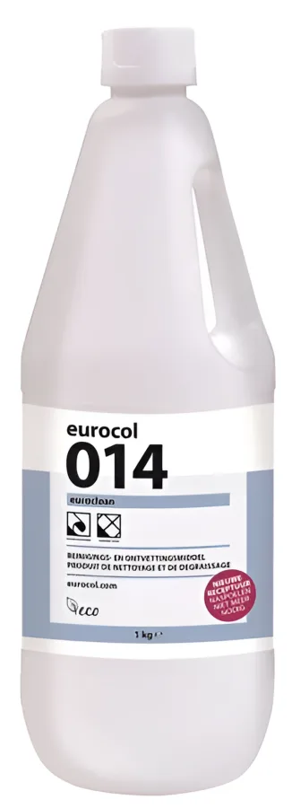 Eurocol 1 lt euroclean 014
