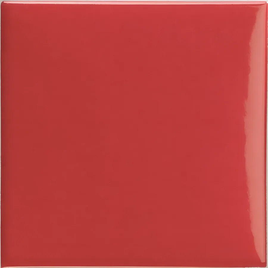 Natucer Pool Porc. Rojo 10x10