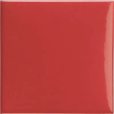 Natucer Pool Porc. Rojo 10x10