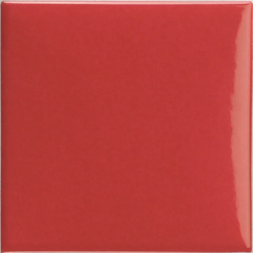 Natucer Pool Porc. Rojo 10x10