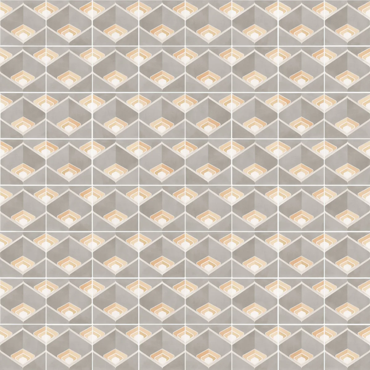 Vives Pop Tile Bonnie 15x15