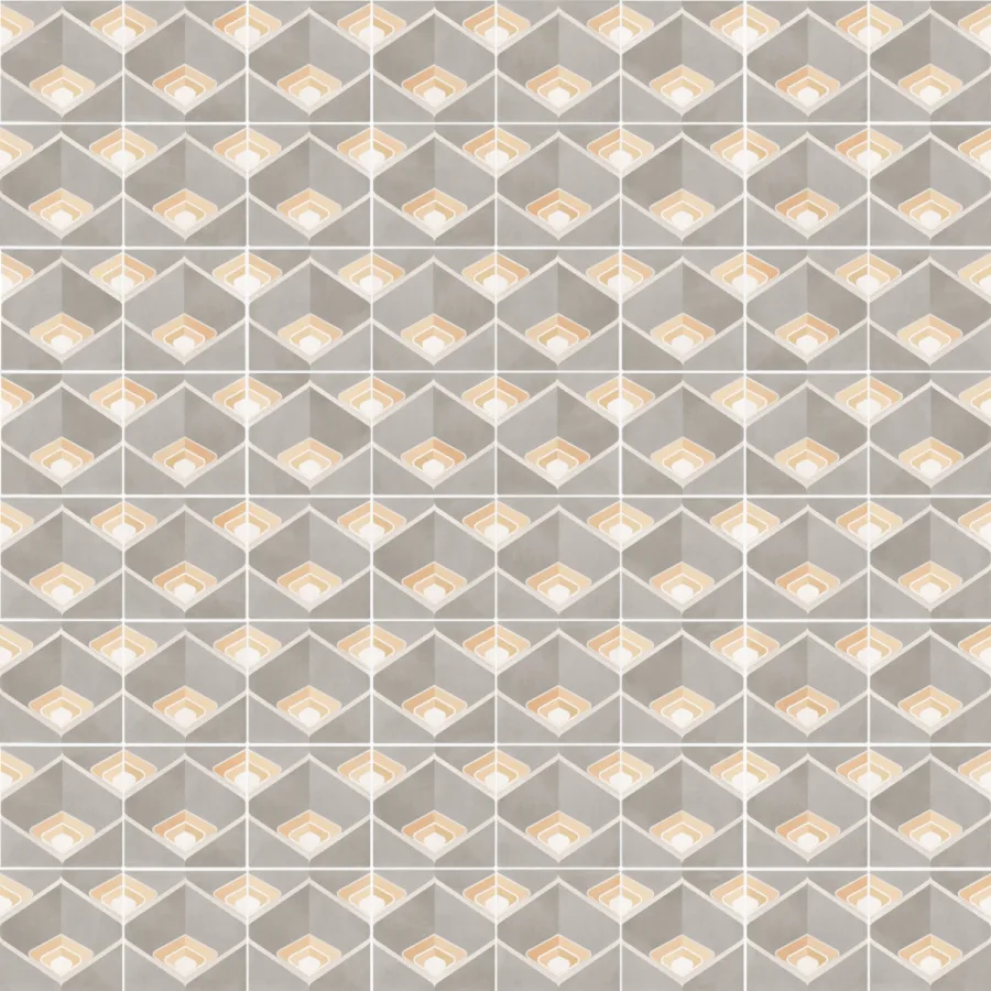 Vives Pop Tile Bonnie 15x15