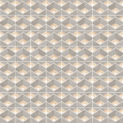 Vives Pop Tile Bonnie 15x15